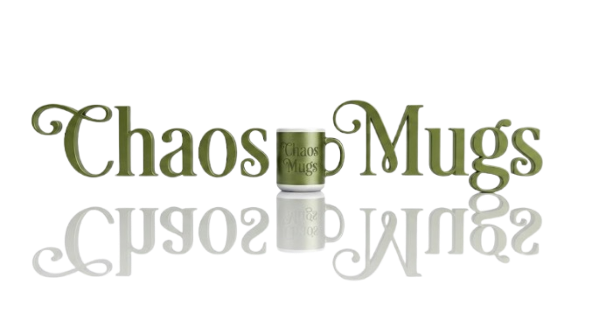 Chaos Mugs